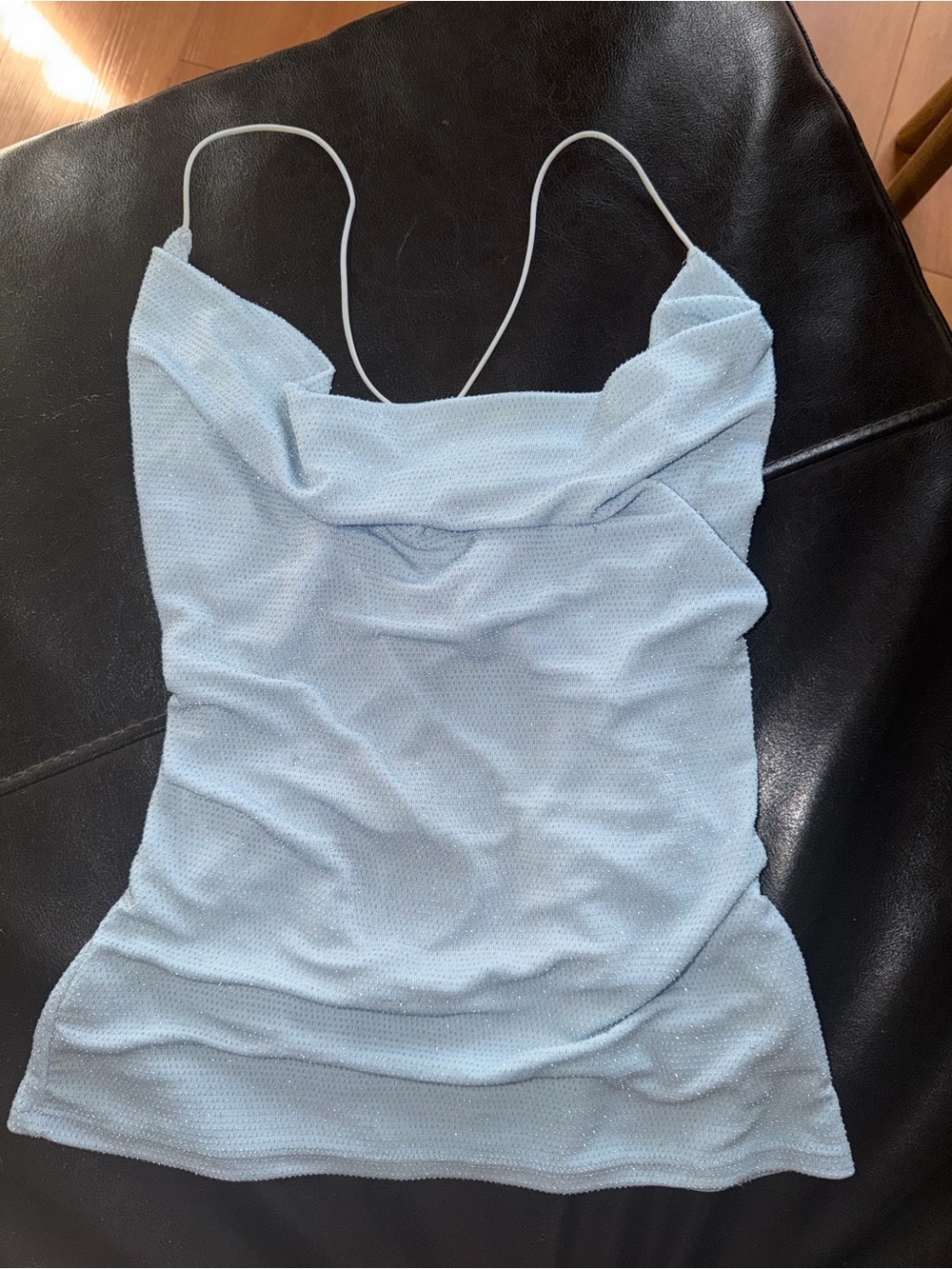 Urban Outfitters Spaghetti Strap Tank Top